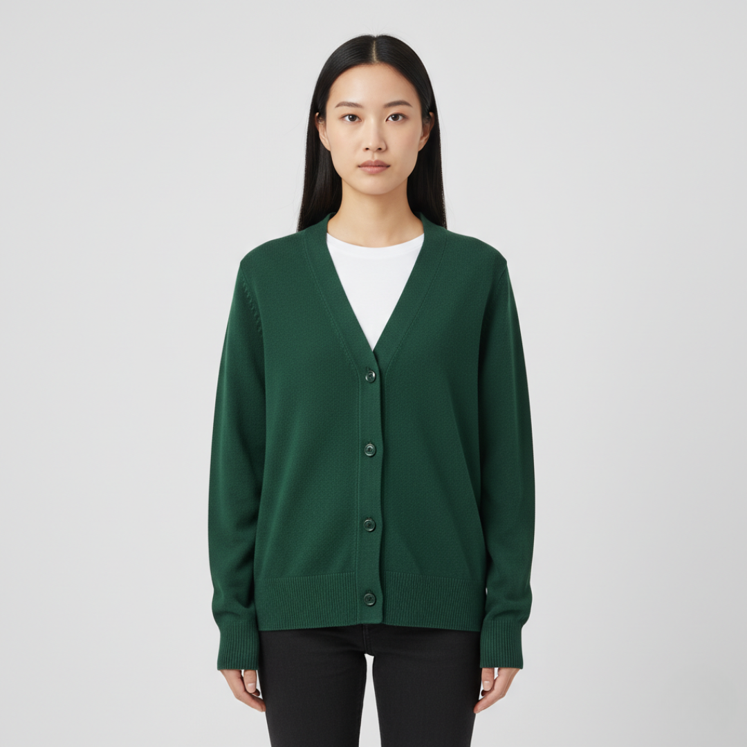 Magdalena | Kardigan Damski