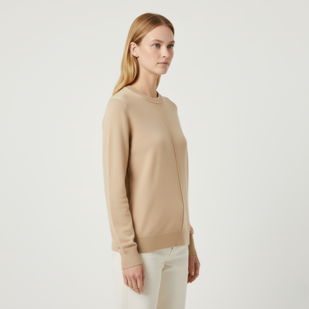 Monika | Sweter Damski