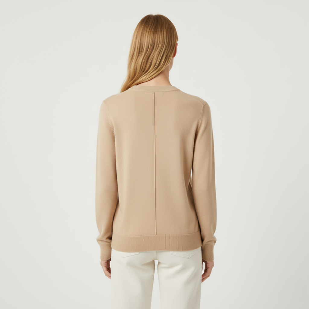 Monika | Sweter Damski