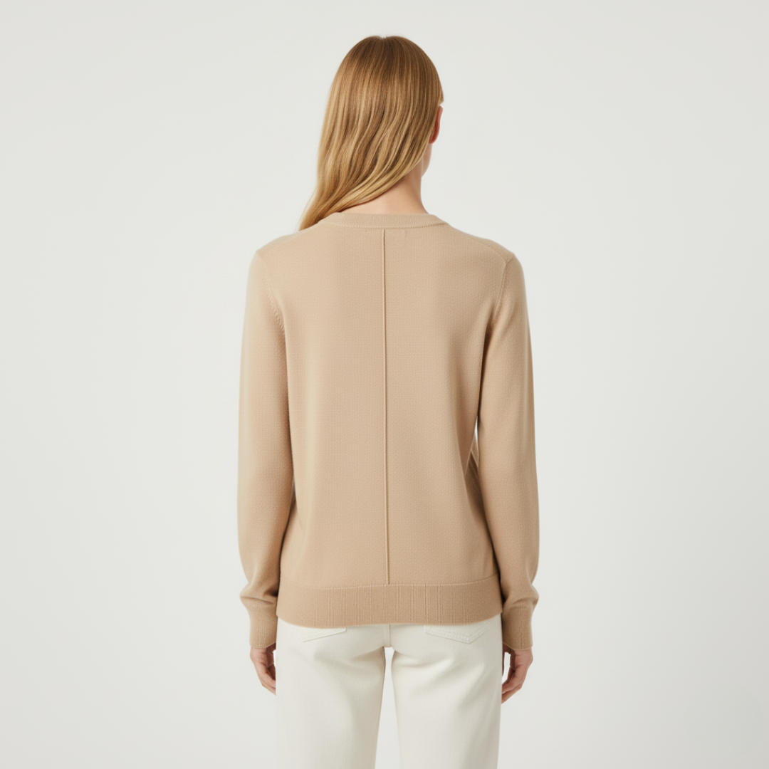 Monika | Sweter Damski