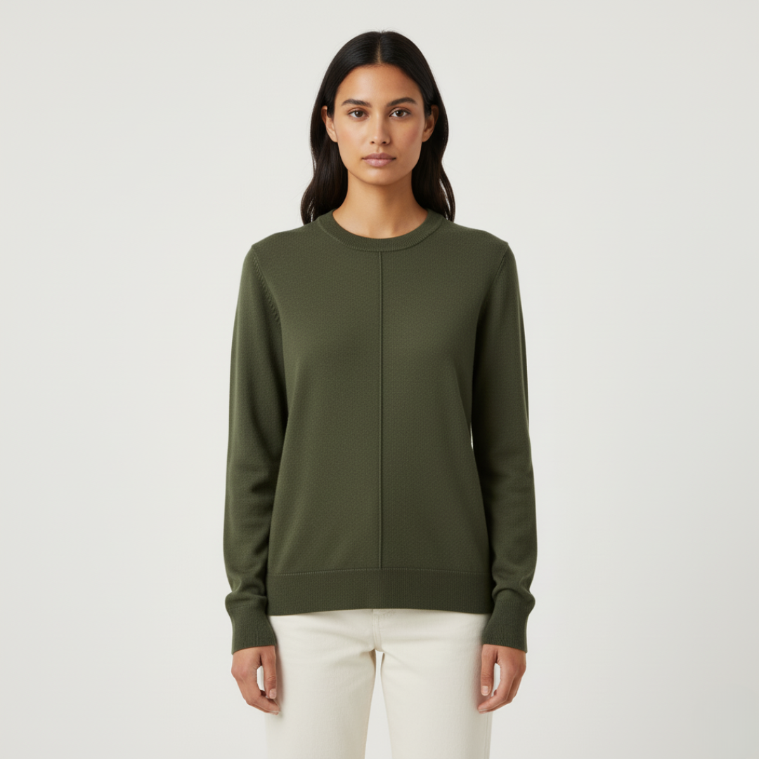 Monika | Sweter Damski