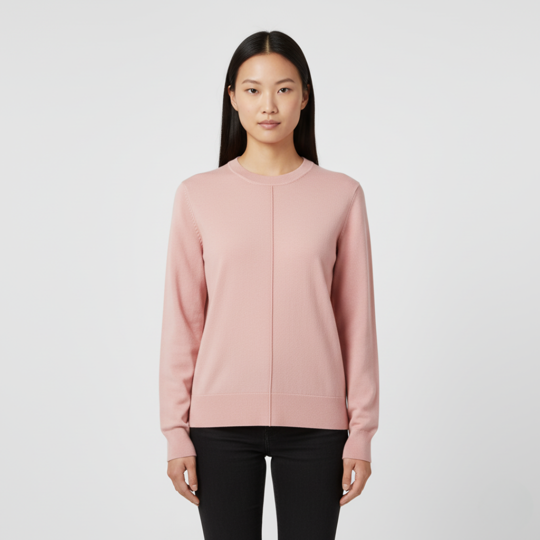 Monika | Sweter Damski