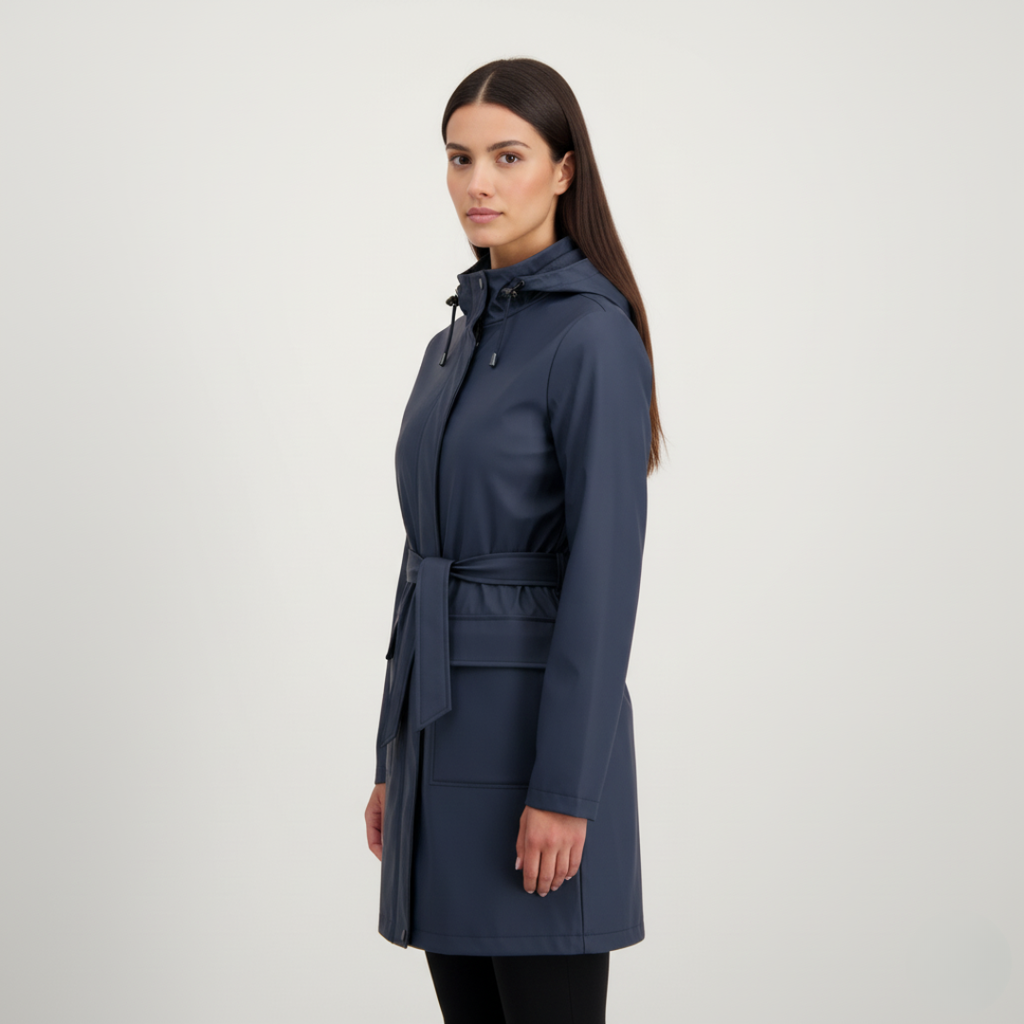 Paulina | Płaszcz Damski