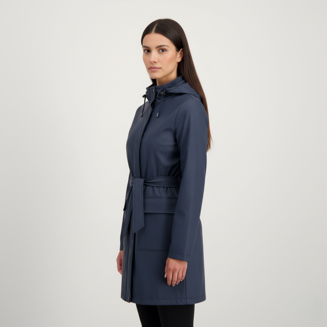 Paulina | Płaszcz Damski