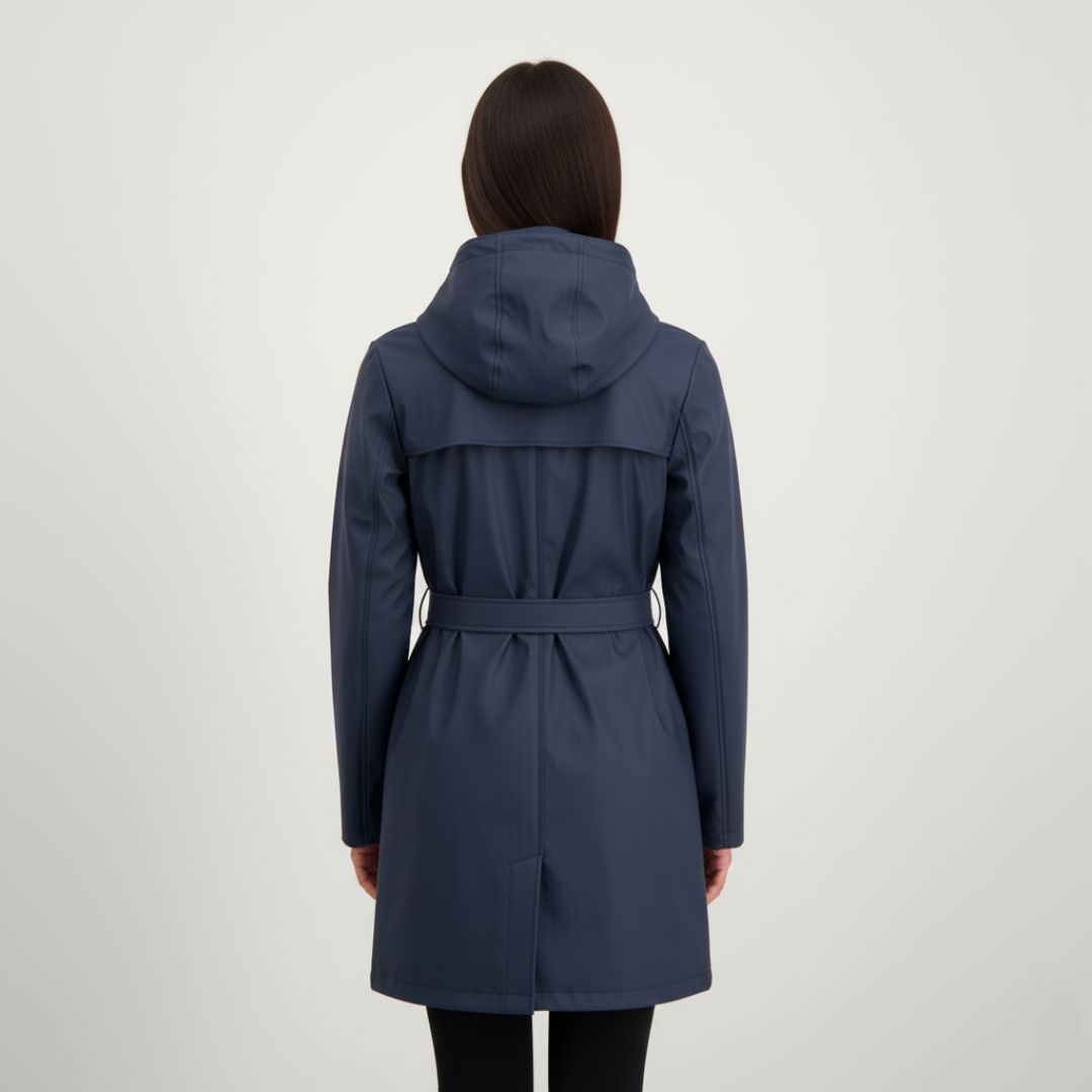 Paulina | Płaszcz Damski