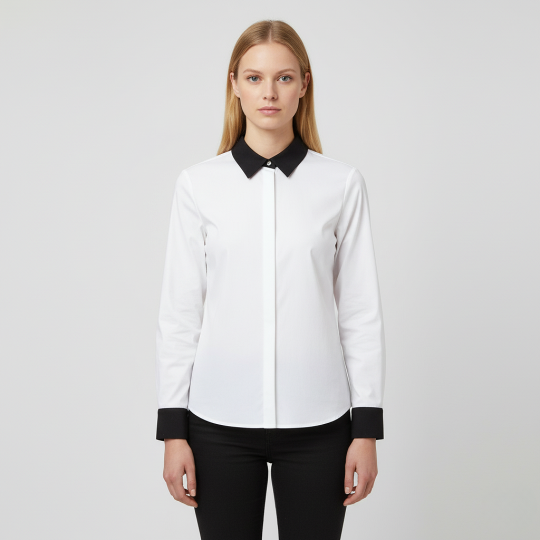 Iwona | Koszula Damska