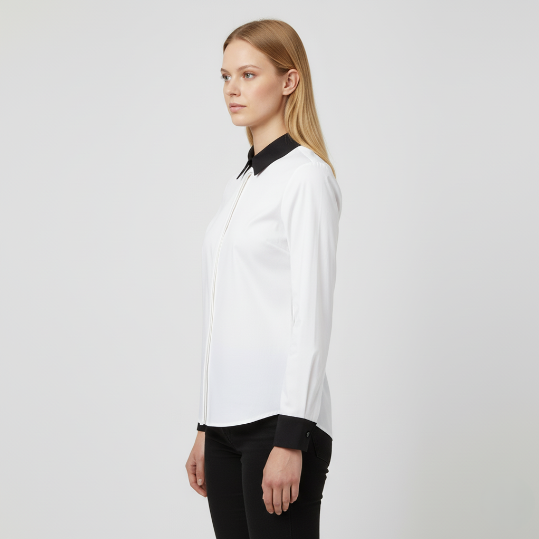 Iwona | Koszula Damska