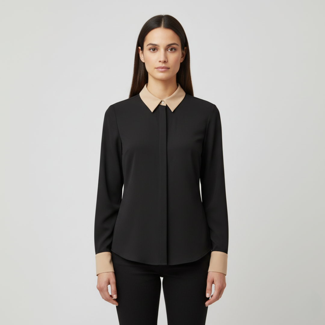 Iwona | Koszula Damska