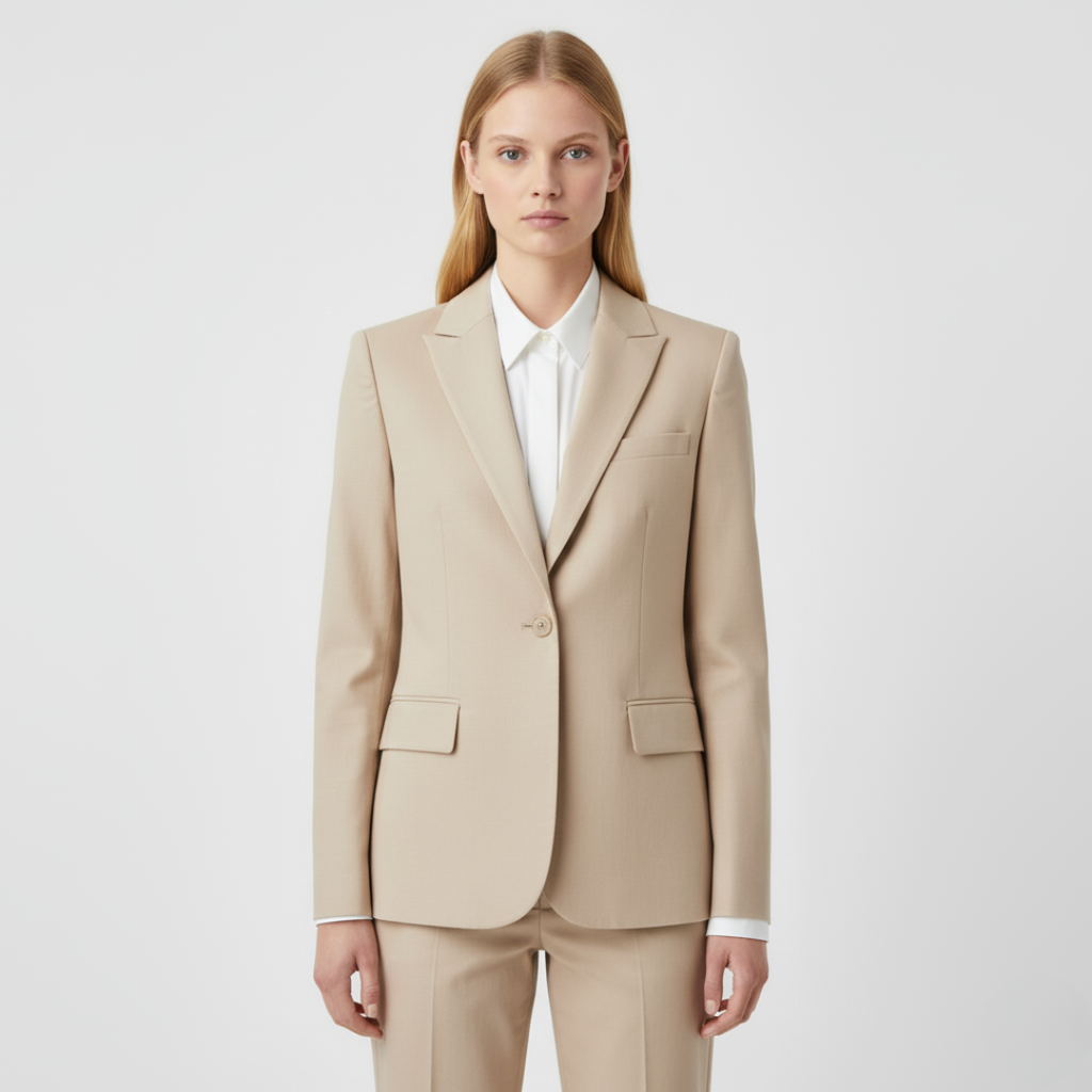 Agnieszka | Marynarka Damska