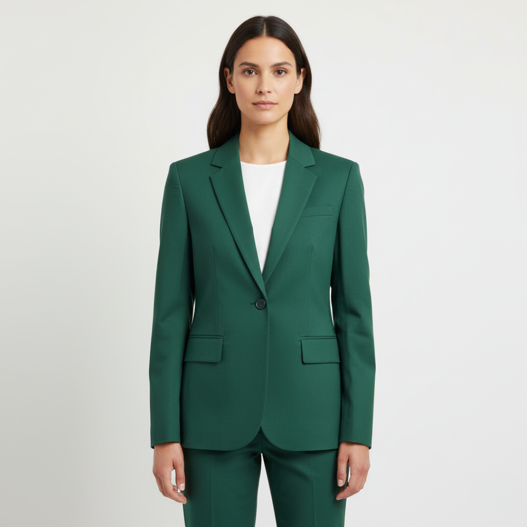 Agnieszka | Marynarka Damska