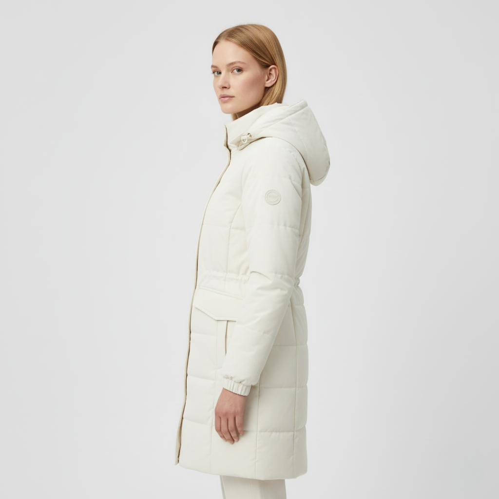 Renata | Kurtka Zimowa Damska