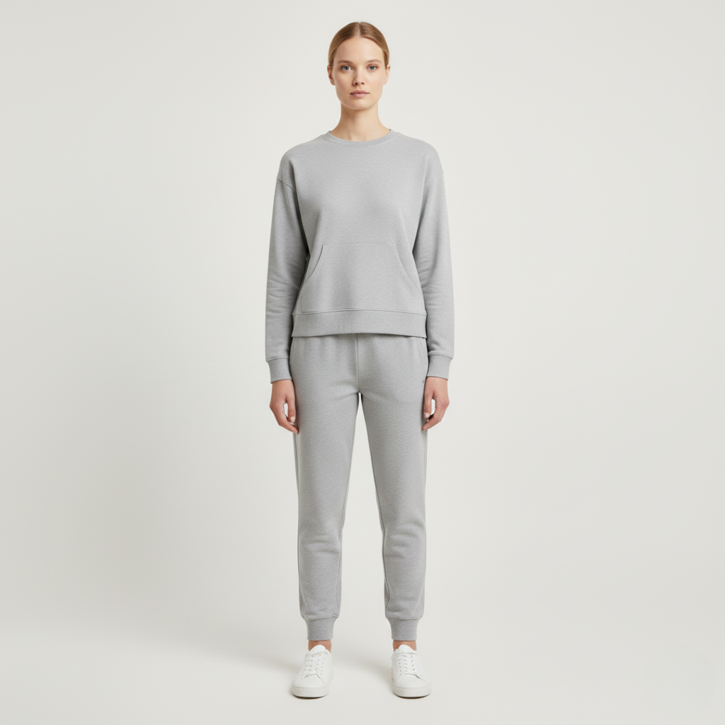 Danuta | Komplet Damski