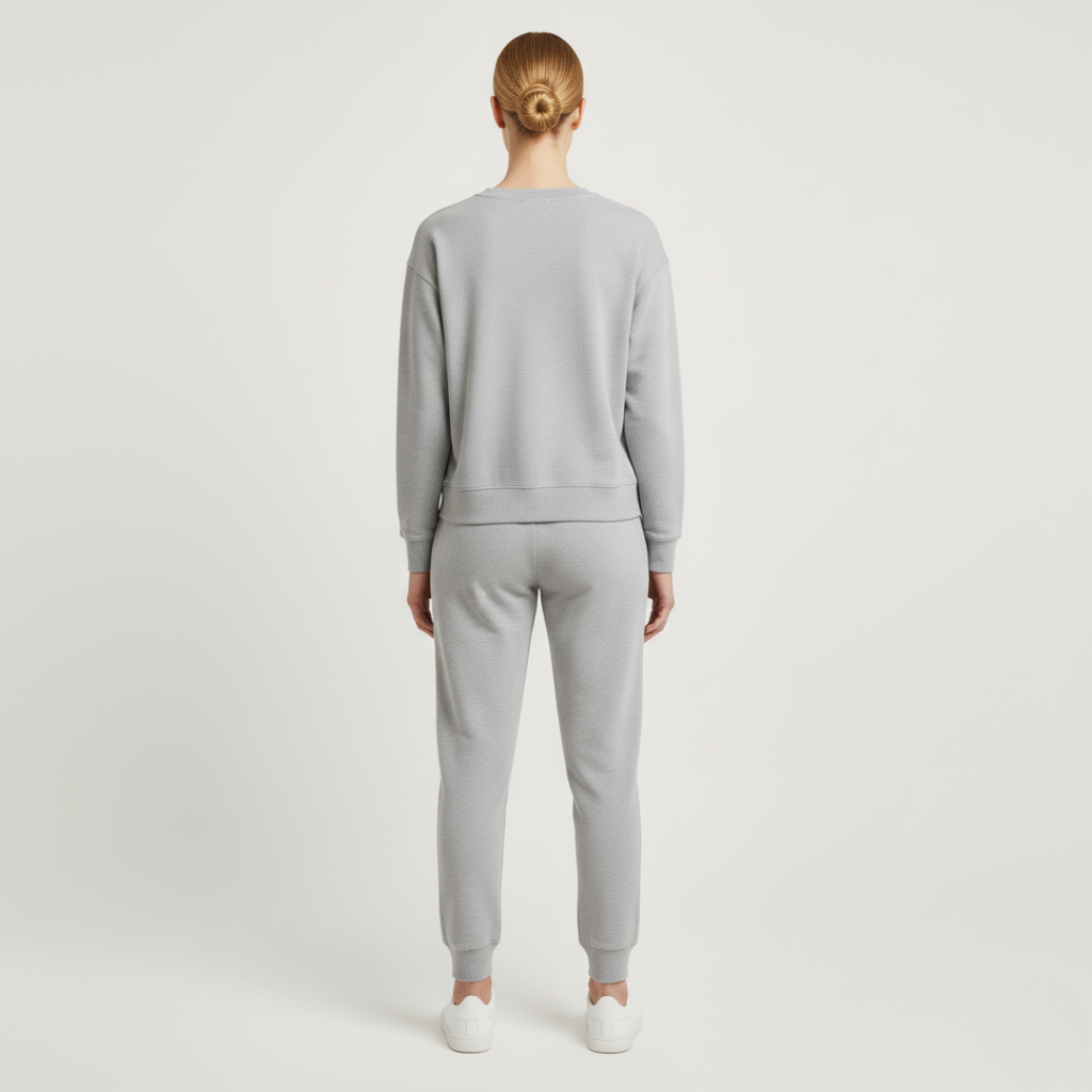 Danuta | Komplet Damski