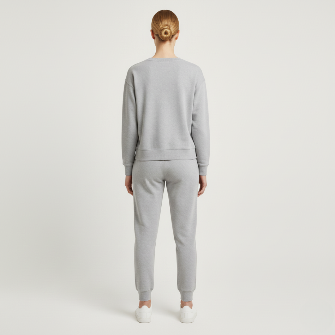 Danuta | Komplet Damski