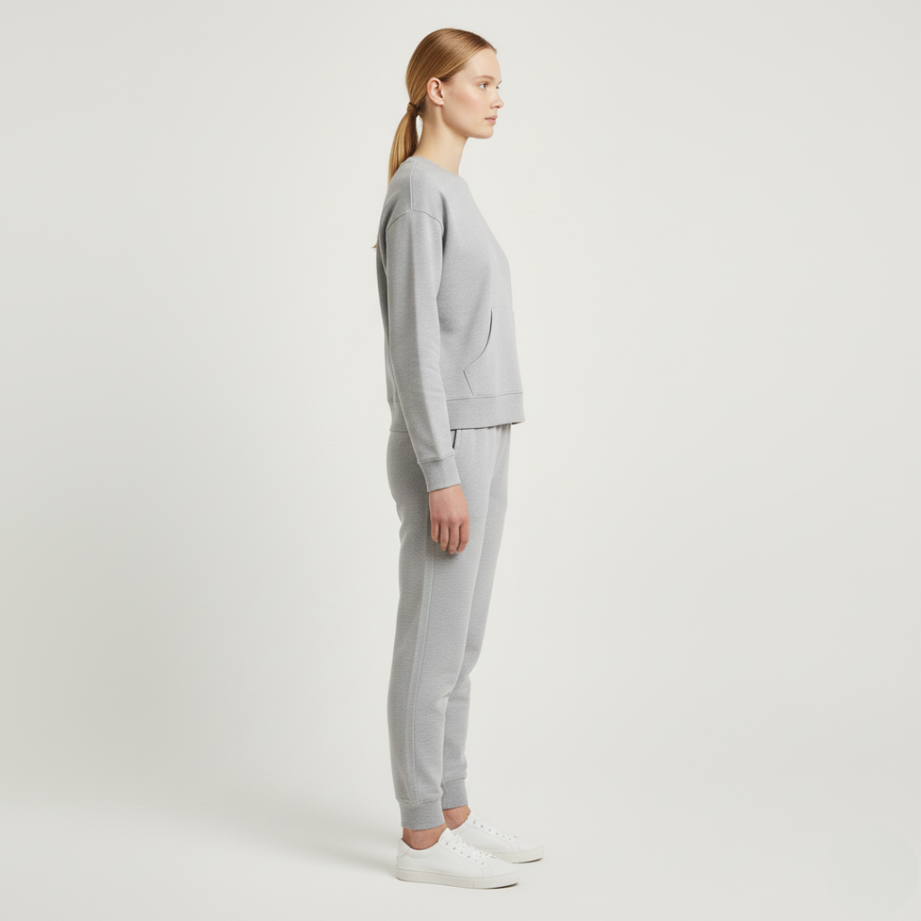 Danuta | Komplet Damski