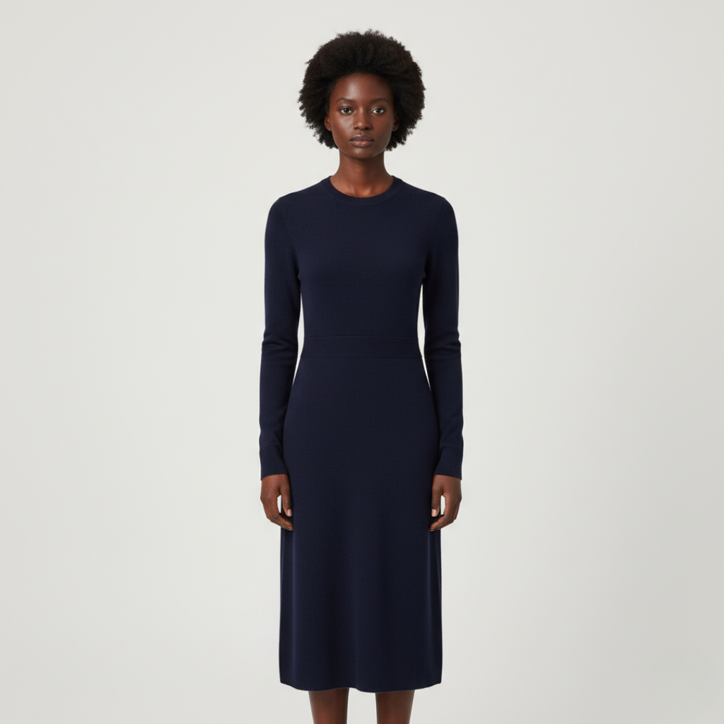 Iwona | Sukienka Damska