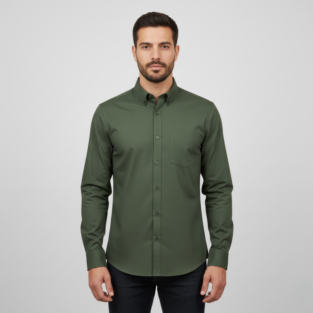 Robert | Koszula Męska