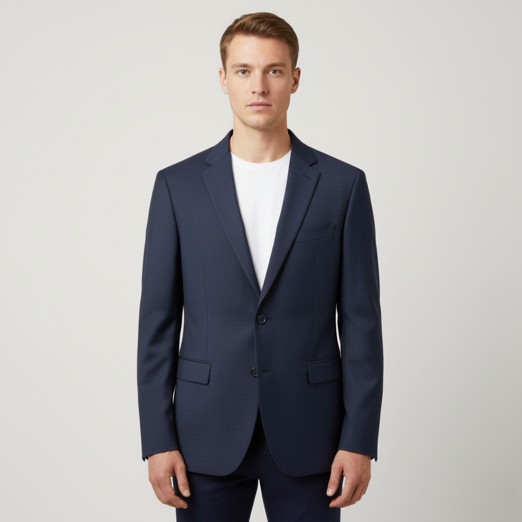 Jan | Marynarka Męska