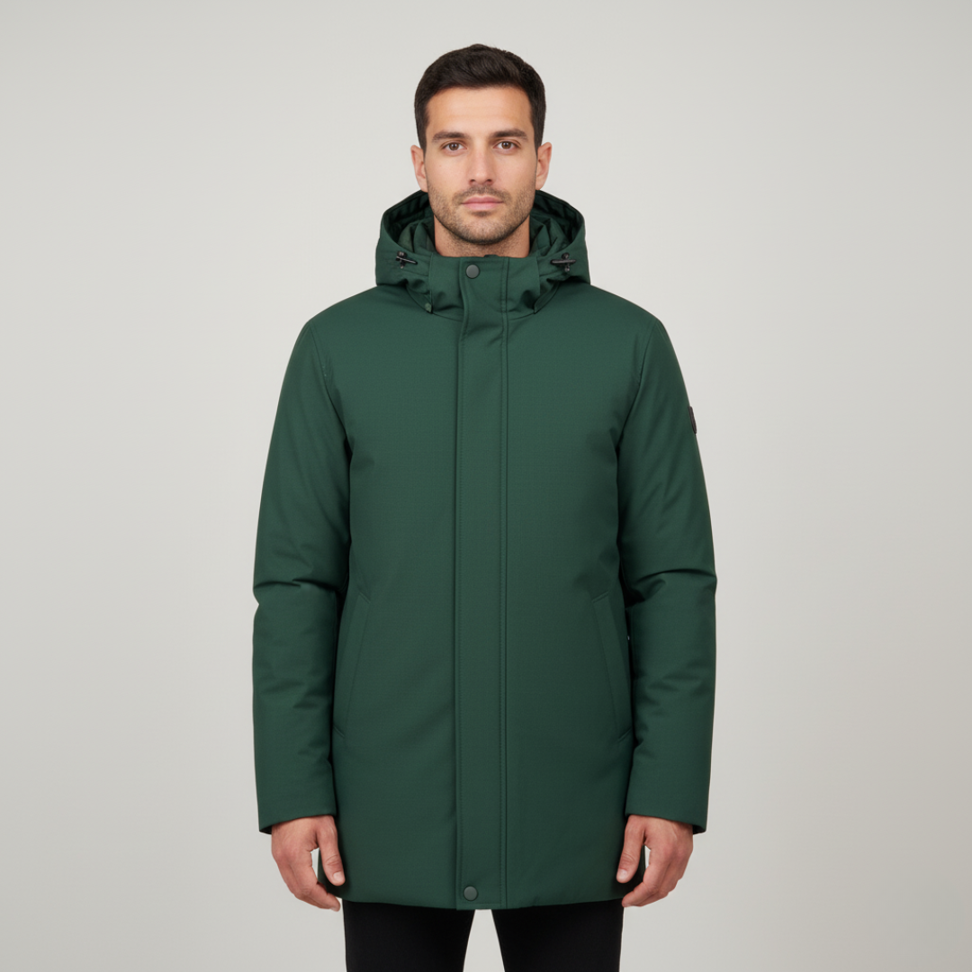 Tomasz | Kurtka Zimowa Męska