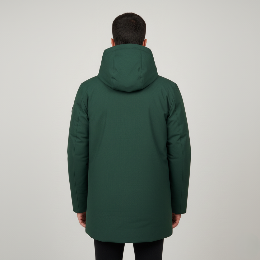 Tomasz | Kurtka Zimowa Męska