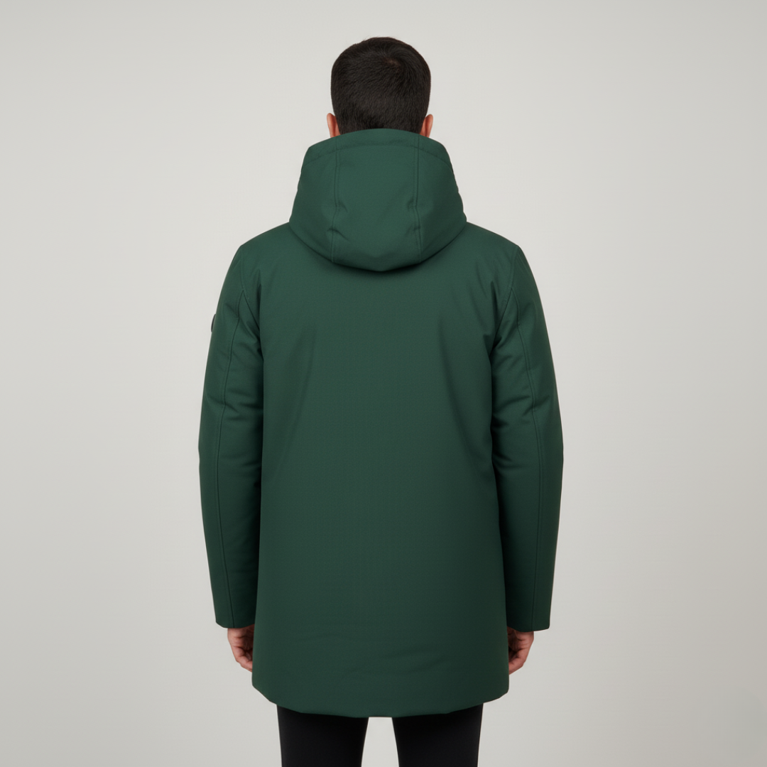 Tomasz | Kurtka Zimowa Męska