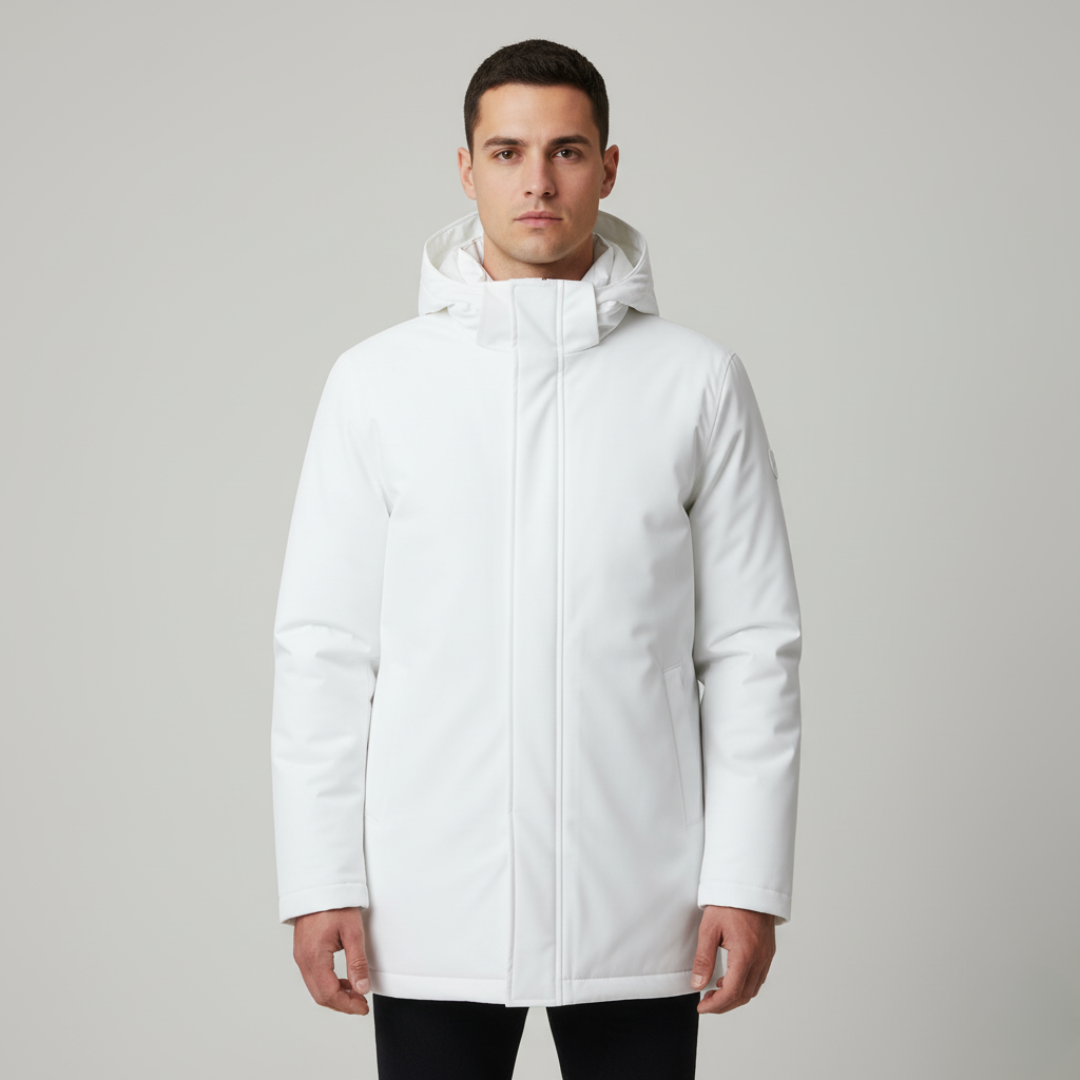 Tomasz | Kurtka Zimowa Męska