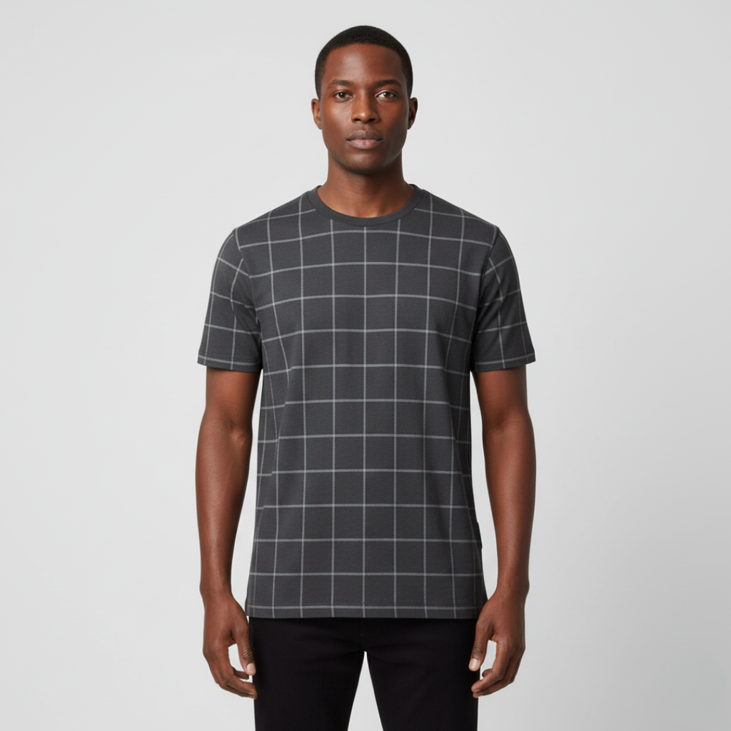 Adam | Koszulka Męska